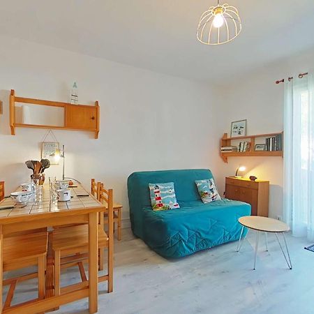 La Guérinière Studio Cosy Avec Jardinet A 300M De La Plage - 4 Couchages - Fr-1-224B-689 מראה חיצוני תמונה