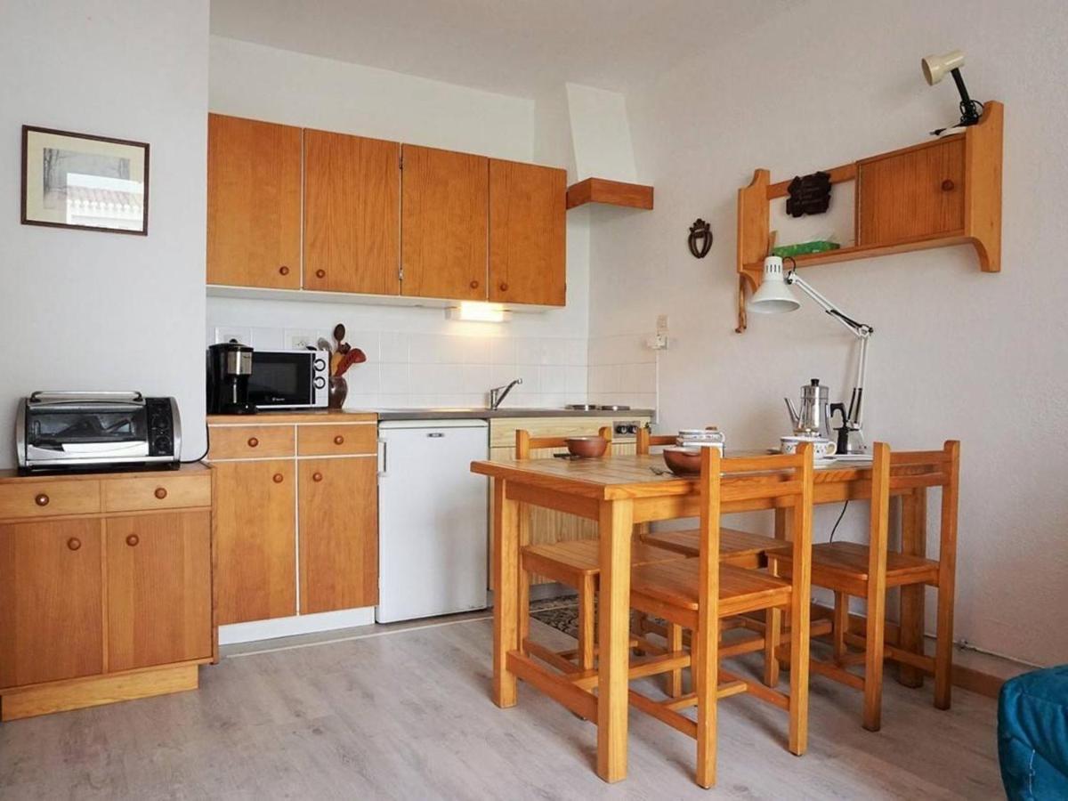 La Guérinière Studio Cosy Avec Jardinet A 300M De La Plage - 4 Couchages - Fr-1-224B-689 מראה חיצוני תמונה